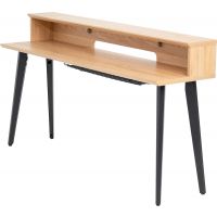 Gator Frameworks Stand clavier Elite 88 touches bois érable - Vue 3